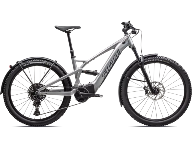 Elektrinis dviratis Specialized Turbo Tero X 4.0