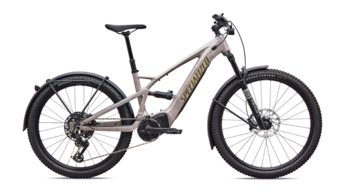 Elektrinis dviratis Specialized Turbo Tero X 6.0