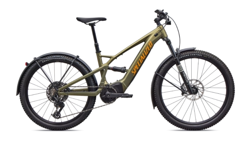 Elektrinis dviratis Specialized Turbo Tero X 5.0