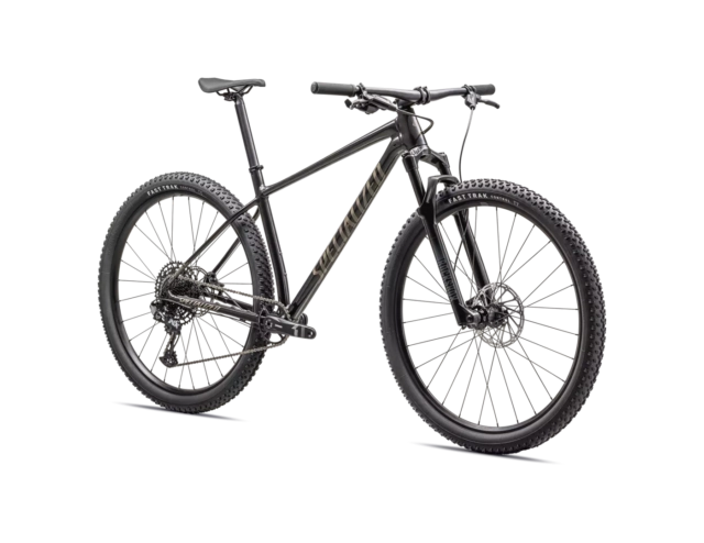 Dviratis Specialized Chisel Hardtail Comp - Image 2