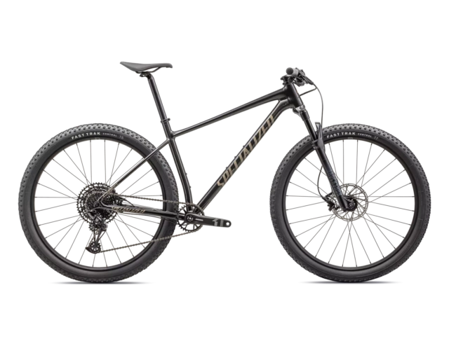 Dviratis Specialized Chisel Hardtail Comp