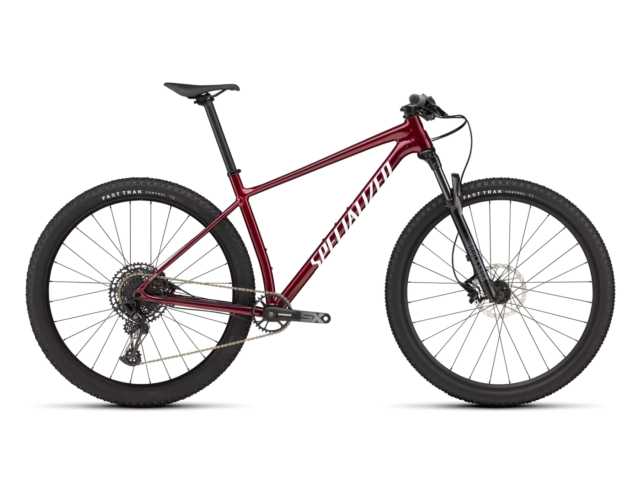 Dviratis Specialized Chisel Hardtail