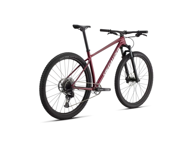 Dviratis Specialized Chisel Hardtail - Image 3