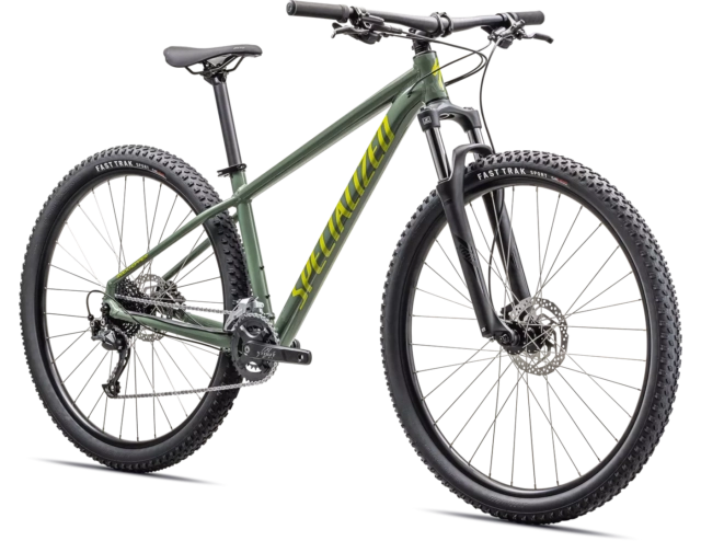 Dviratis Specialized Rockhopper - Image 2