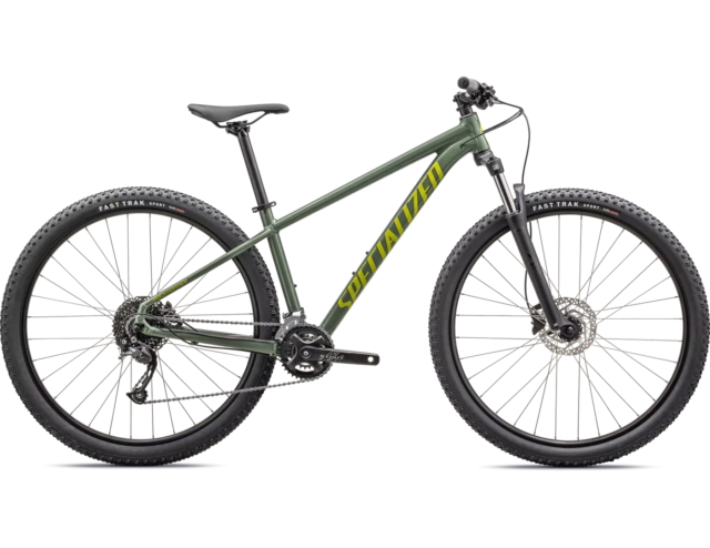 Dviratis Specialized Rockhopper