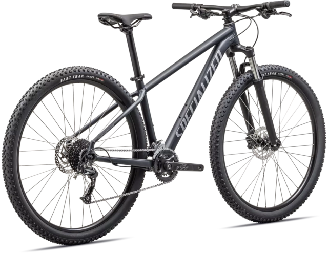 Dviratis Specialized Rockhopper - Image 3