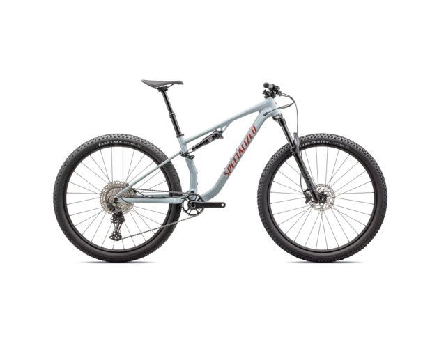 Dviratis Specialized Chisel Shimano