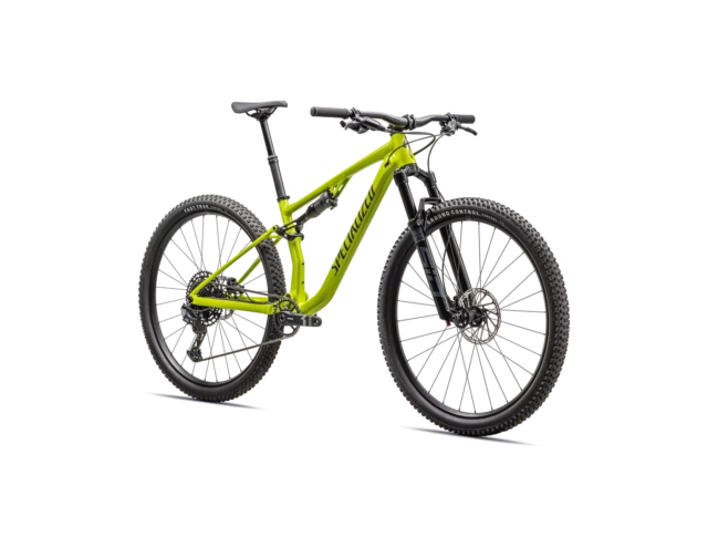 Dviratis Specialized Chisel Comp - Image 3
