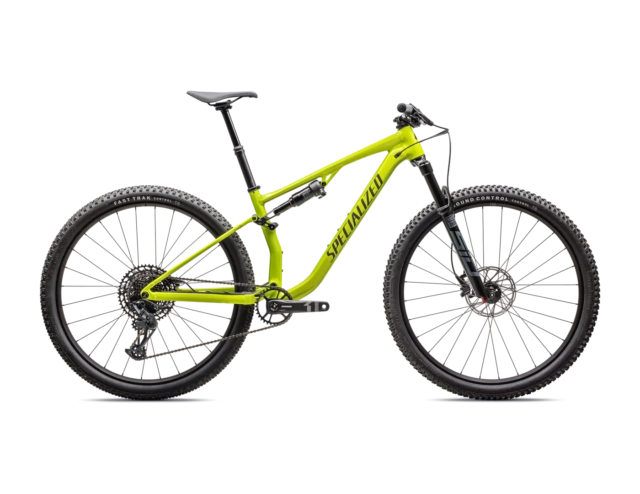 Dviratis Specialized Chisel Comp