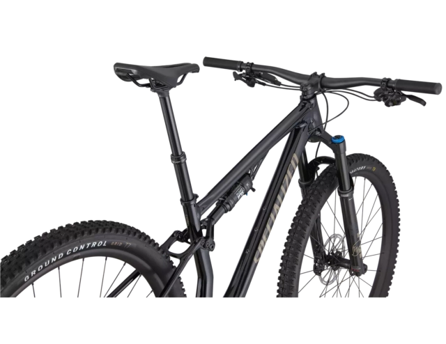 Dviratis Specialized Chisel Comp EVO - Image 2