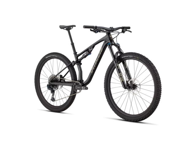 Dviratis Specialized Chisel Comp EVO - Image 3