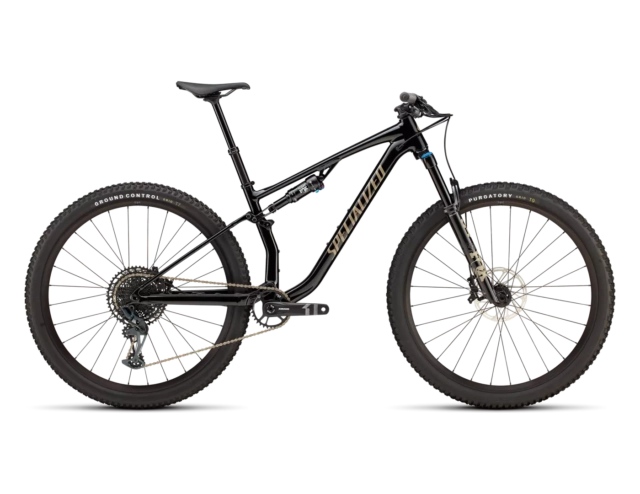 Dviratis Specialized Chisel Comp EVO
