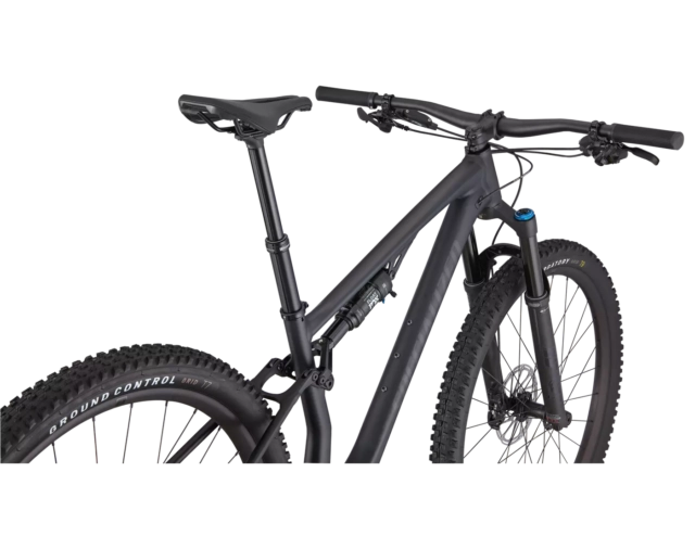 Dviratis Specialized Chisel Comp EVO - Image 2