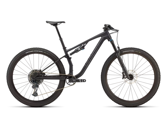 Dviratis Specialized Chisel Comp EVO