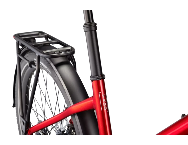 Elektrinis dviratis Specialized Turbo Vado 5.0 Step-Through - Image 5