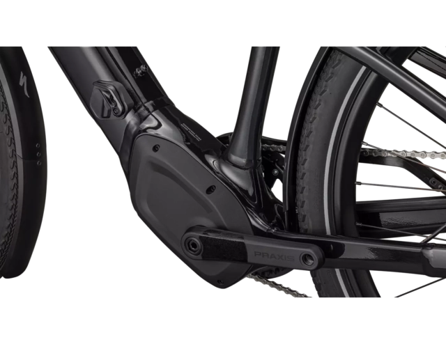 Elektrinis dviratis Specialized Turbo Vado 5.0 - Image 5