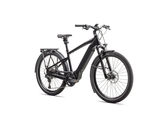 Elektrinis dviratis Specialized Turbo Vado 5.0 - Image 6