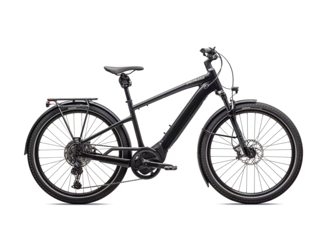 Elektrinis dviratis Specialized Turbo Vado 5.0
