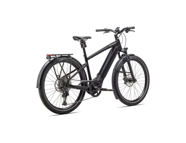 Elektrinis dviratis Specialized Turbo Vado 5.0 - Image 7