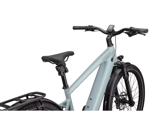 Elektrinis dviratis Specialized Turbo Vado 5.0 - Image 2