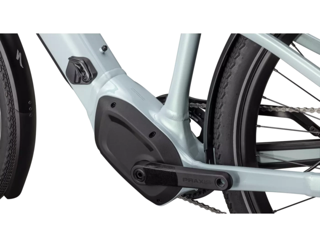 Elektrinis dviratis Specialized Turbo Vado 5.0 - Image 7