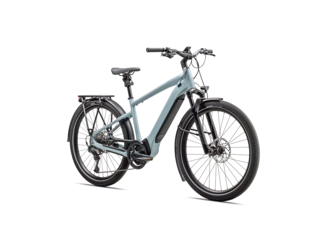 Elektrinis dviratis Specialized Turbo Vado 5.0 - Image 5