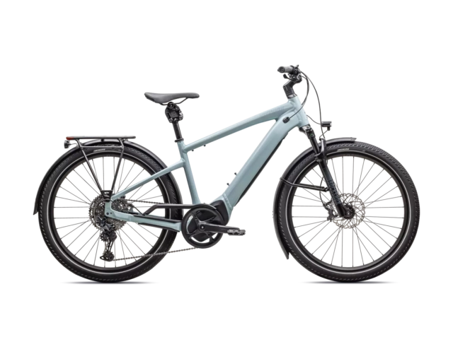 Elektrinis dviratis Specialized Turbo Vado 5.0
