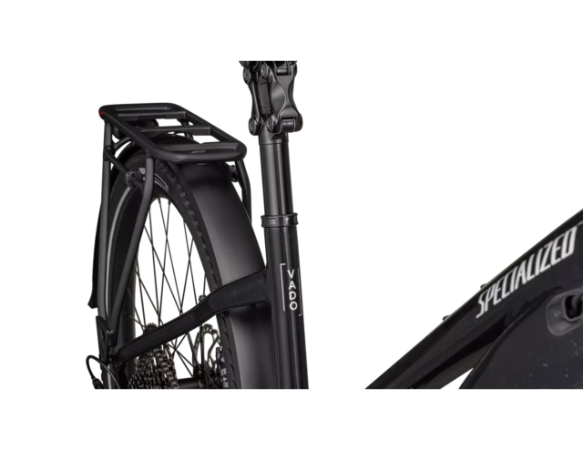 Elektrinis dviratis Specialized Turbo Vado 5.0 Step-Through - Image 4
