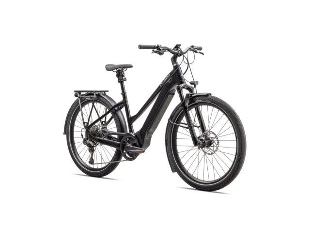 Elektrinis dviratis Specialized Turbo Vado 5.0 Step-Through - Image 6