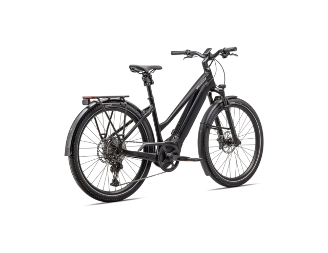 Elektrinis dviratis Specialized Turbo Vado 5.0 Step-Through - Image 7