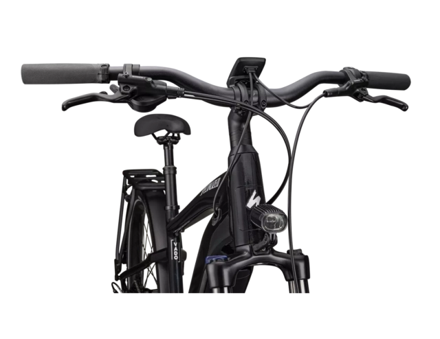 Elektrinis dviratis Specialized Turbo Vado 4.0 - Image 3