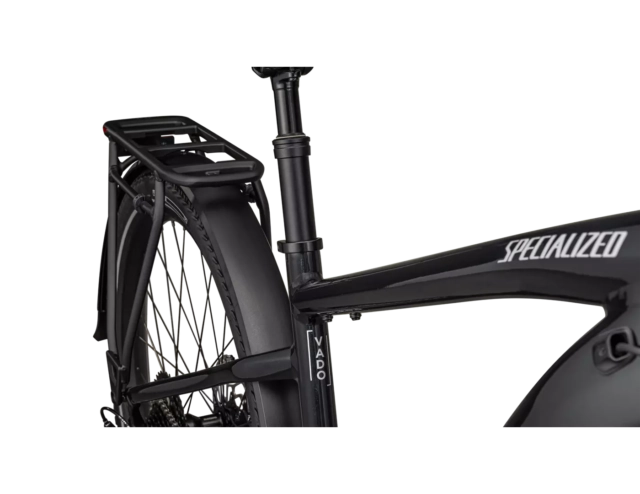 Elektrinis dviratis Specialized Turbo Vado 4.0 - Image 4