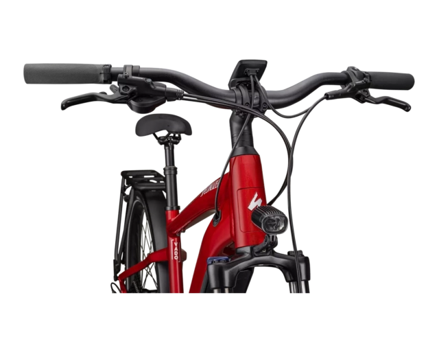 Elektrinis dviratis Specialized Turbo Vado 4.0 - Image 3