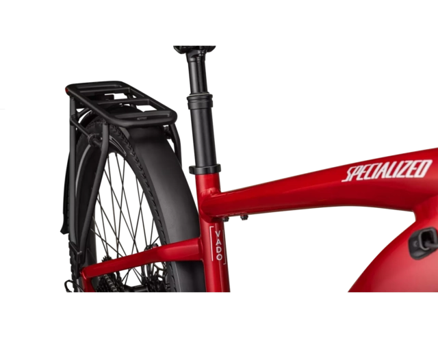 Elektrinis dviratis Specialized Turbo Vado 4.0 - Image 4