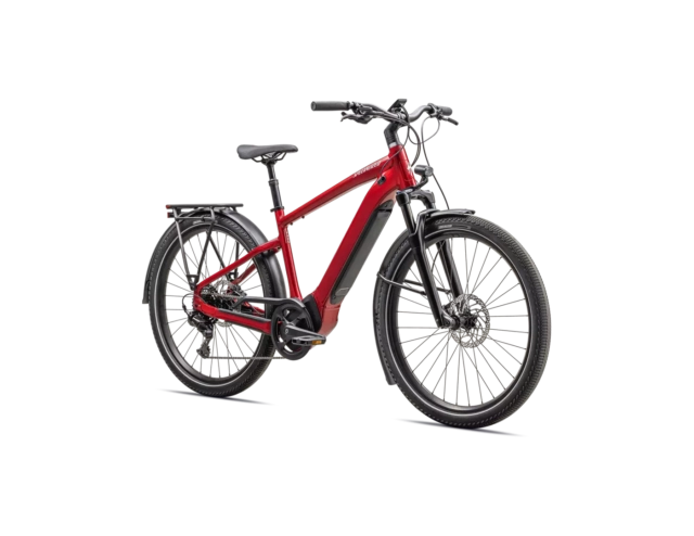 Elektrinis dviratis Specialized Turbo Vado 4.0 - Image 6