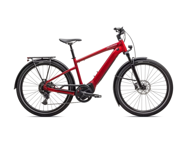 Elektrinis dviratis Specialized Turbo Vado 4.0 - Image 7
