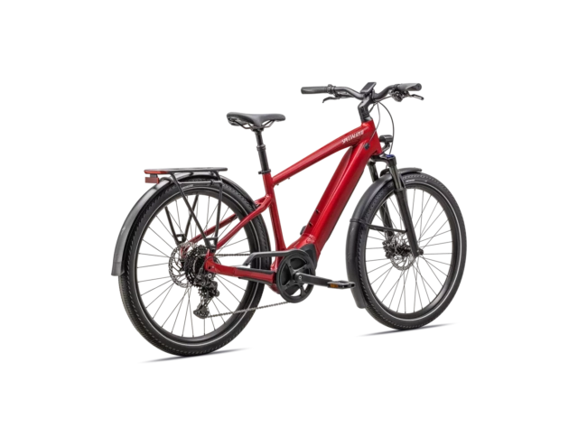 Elektrinis dviratis Specialized Turbo Vado 4.0 - Image 8