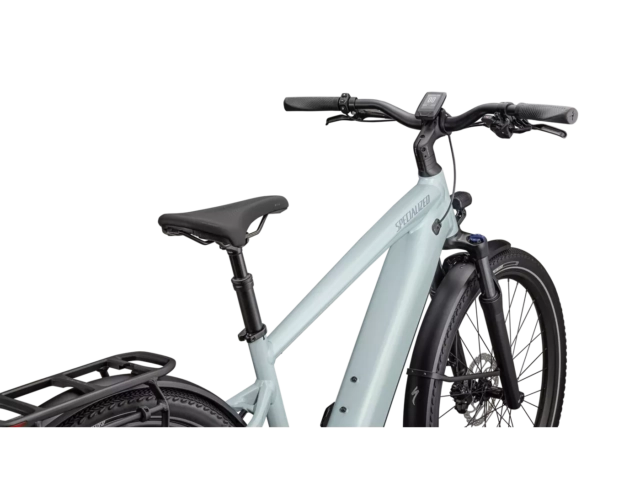 Elektrinis dviratis Specialized Turbo Vado 4.0 - Image 2