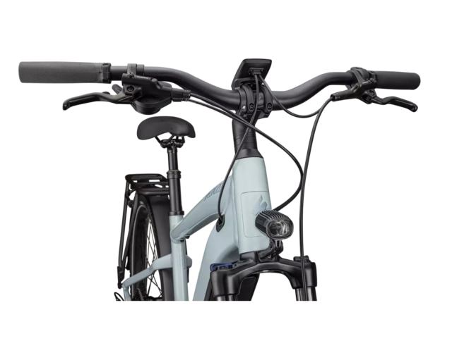 Elektrinis dviratis Specialized Turbo Vado 4.0 - Image 3