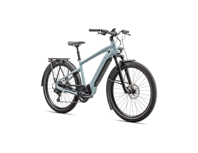 Elektrinis dviratis Specialized Turbo Vado 4.0 - Image 5