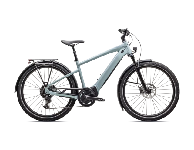 Elektrinis dviratis Specialized Turbo Vado 4.0