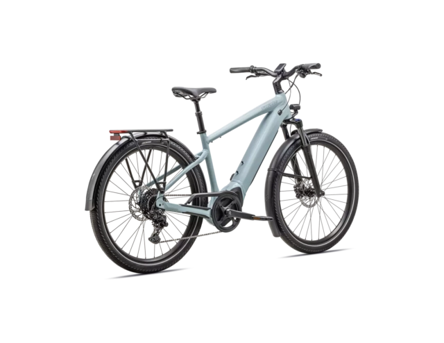 Elektrinis dviratis Specialized Turbo Vado 4.0 - Image 6