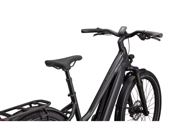 Elektrinis dviratis Specialized Turbo Vado 4.0 Step-Through - Image 2