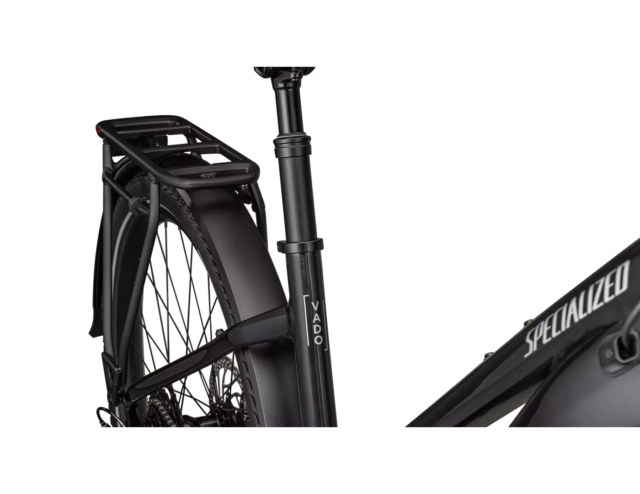 Elektrinis dviratis Specialized Turbo Vado 4.0 Step-Through - Image 4