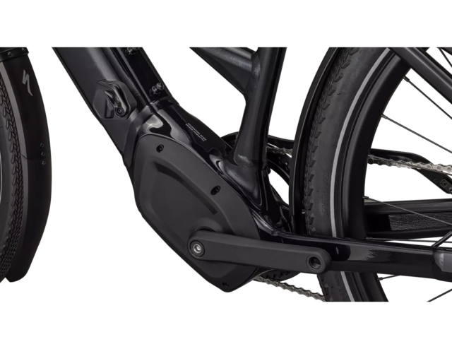Elektrinis dviratis Specialized Turbo Vado 4.0 Step-Through - Image 7