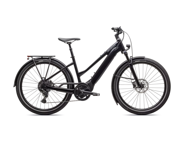 Elektrinis dviratis Specialized Turbo Vado 4.0 Step-Through