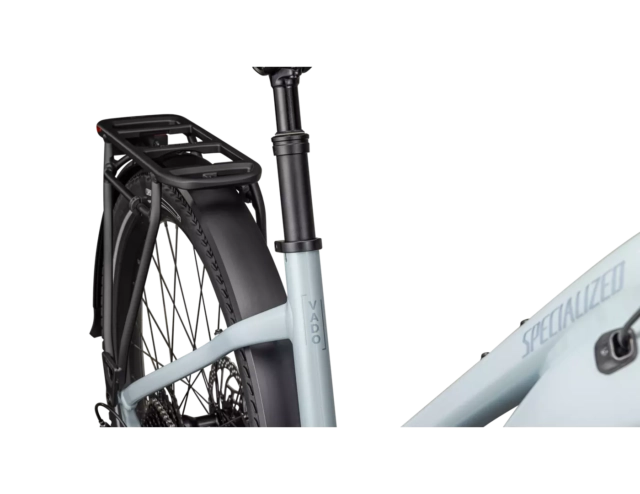 Elektrinis dviratis Specialized Turbo Vado 4.0 Step-Through - Image 4