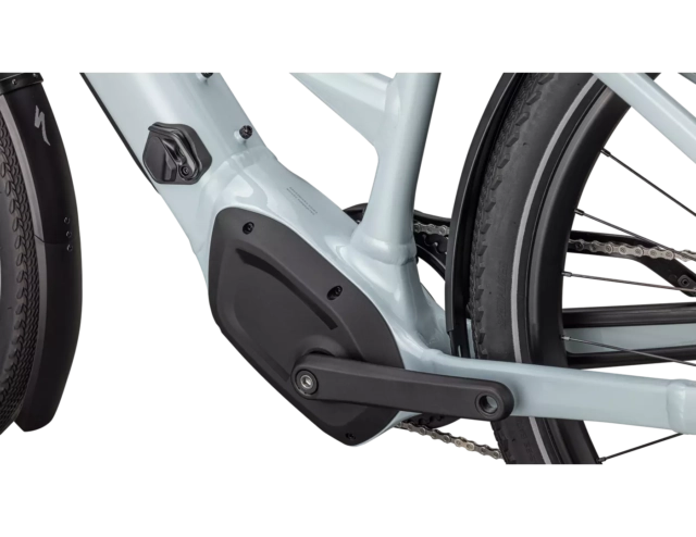 Elektrinis dviratis Specialized Turbo Vado 4.0 Step-Through - Image 7