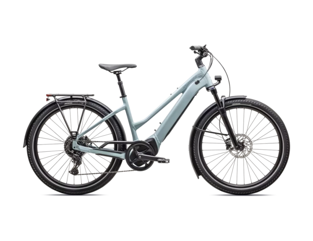 Elektrinis dviratis Specialized Turbo Vado 4.0 Step-Through