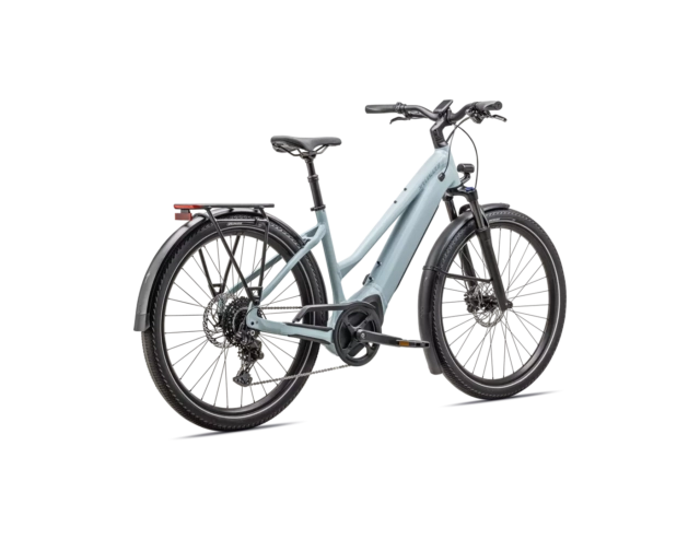 Elektrinis dviratis Specialized Turbo Vado 4.0 Step-Through - Image 6